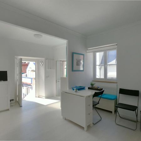 Rocco'S House Sesimbra Apartment Ngoại thất bức ảnh