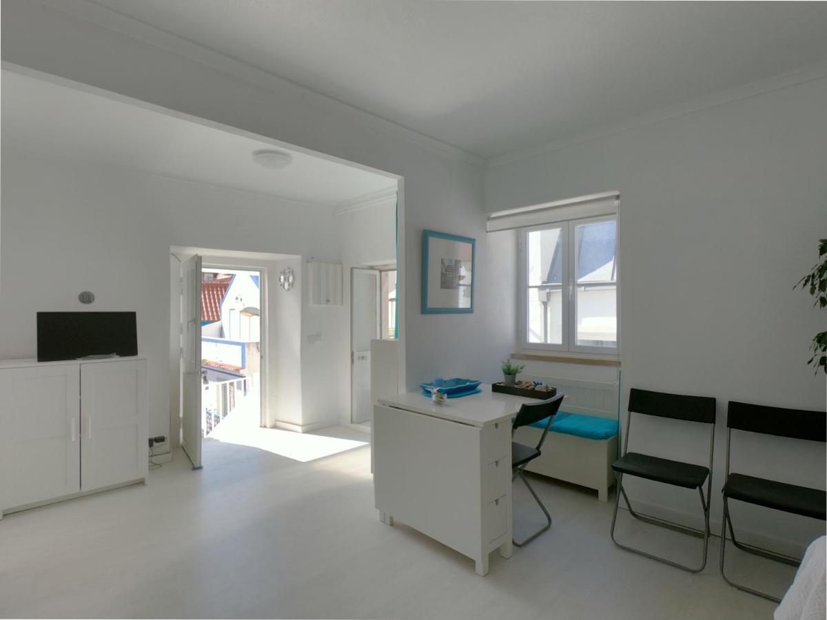 Rocco'S House Sesimbra Apartment Ngoại thất bức ảnh