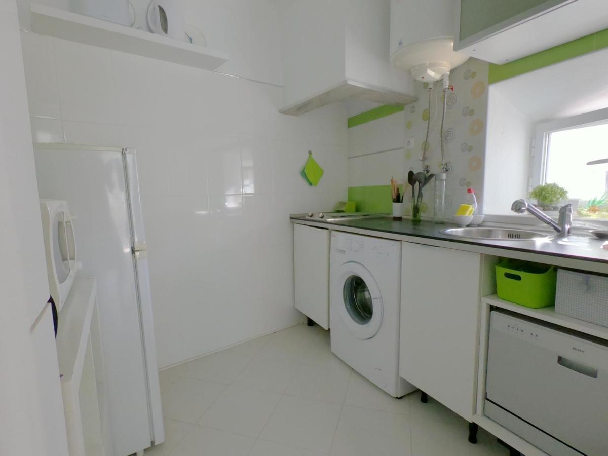 Rocco'S House Sesimbra Apartment Ngoại thất bức ảnh
