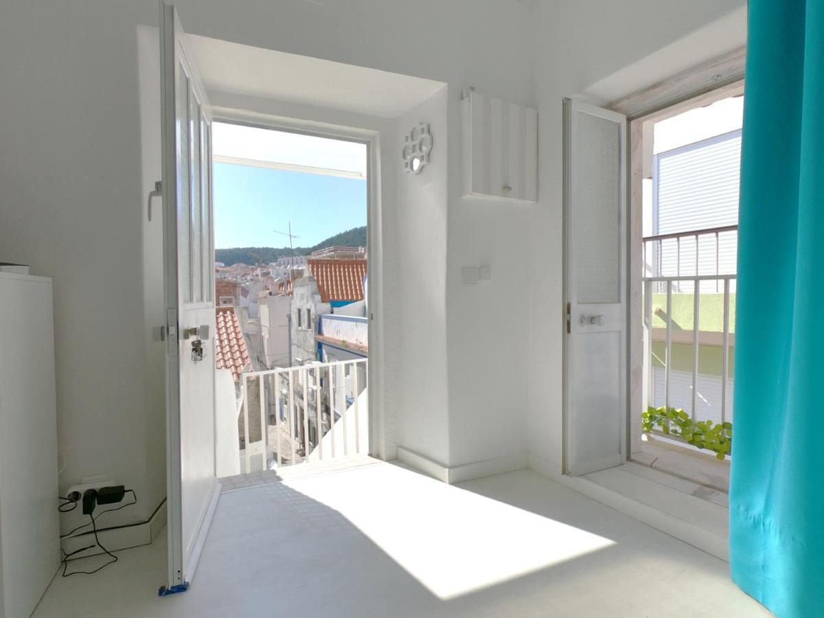 Rocco'S House Sesimbra Apartment Ngoại thất bức ảnh