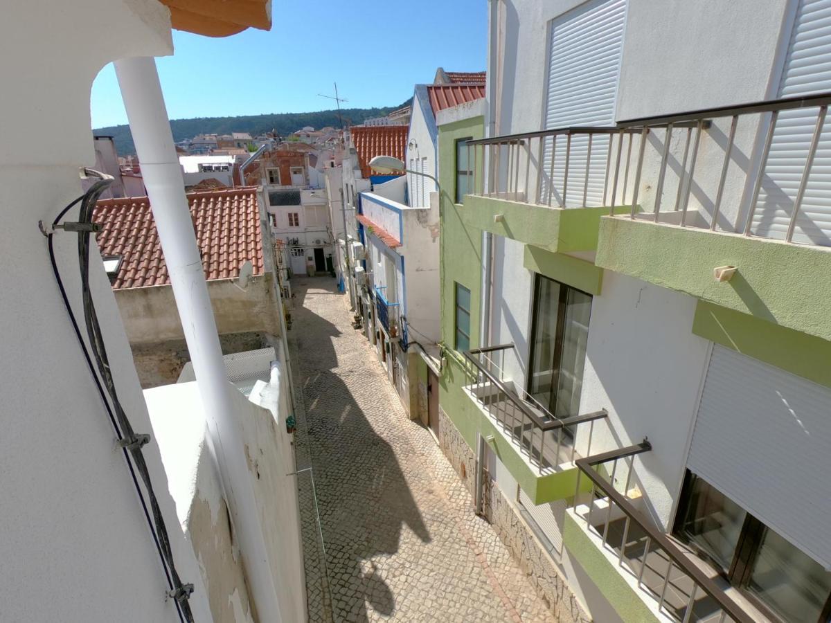 Rocco'S House Sesimbra Apartment Ngoại thất bức ảnh